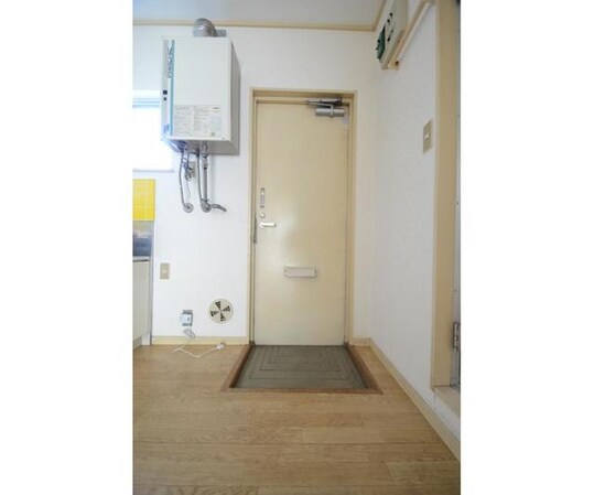 エステートピア内田の物件内観写真